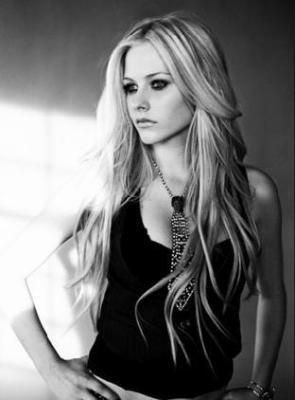 avril lavigne